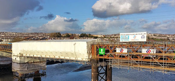 Scaffolding-Devon-Exeter-Torquay