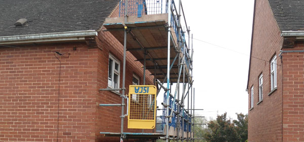 Scaffolding-Devon-Exeter-Torquay