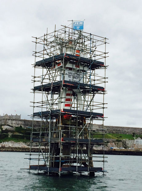 Scaffolding-Devon-Exeter-Torquay